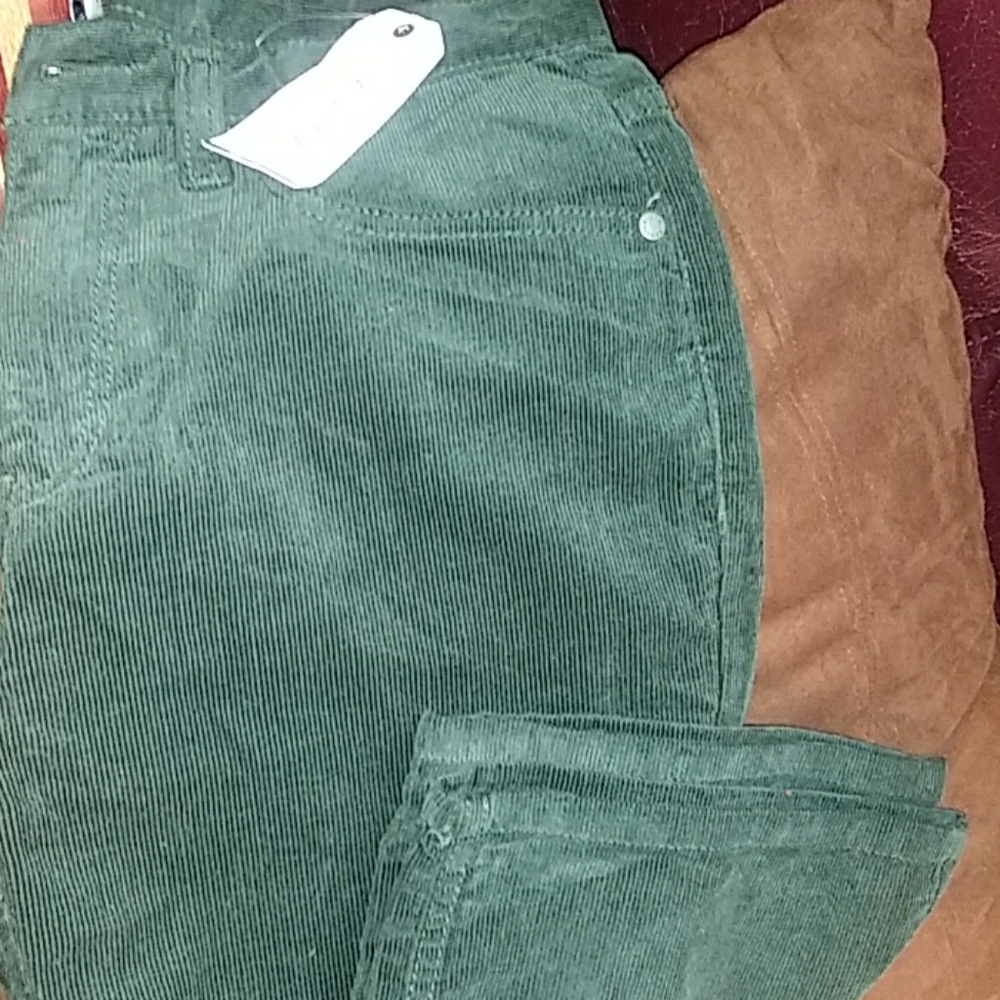 Boys wear